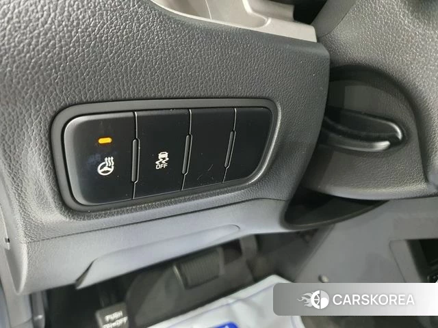 Kia The New Ray id 4646250 из Кореи 17