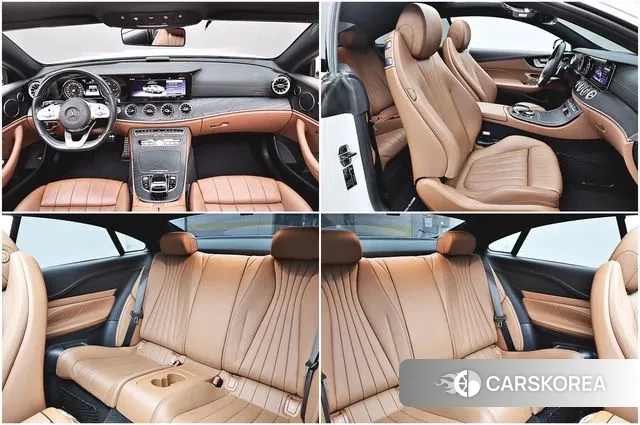 Mercedes-Benz E-Class W213 id 3602035 из Кореи 17