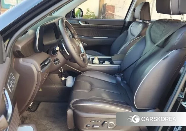 Hyundai The New Palisade id 3042512 из Кореи 17