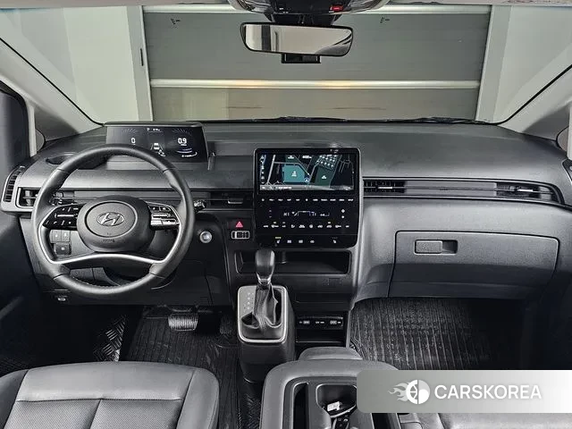 Hyundai Staria id 3507587 из Кореи 17