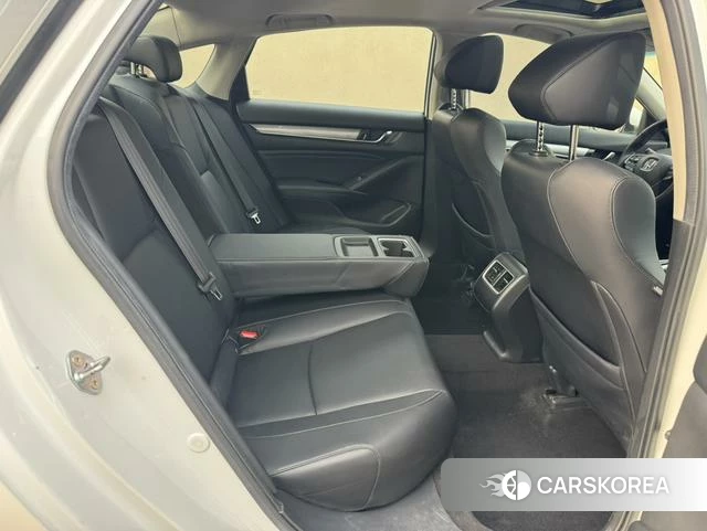 Honda Accord id 4208191 из Китая 27