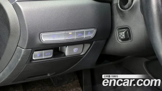 Kia More K9 id 2615156 из Кореи 17