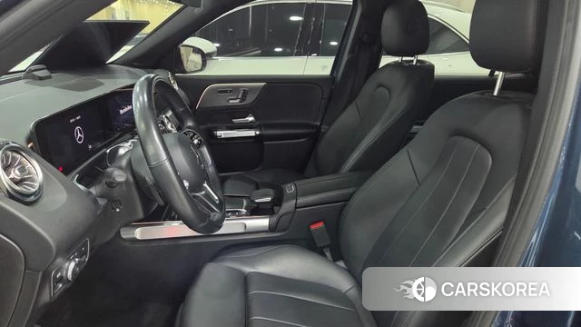 Mercedes-Benz GLB-Class X247 id 3898699 из Кореи 10