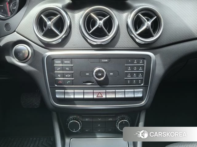 Mercedes-Benz GLA id 4212832 из Китая 11