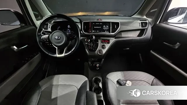 Kia The New Ray id 3717908 из Кореи 17