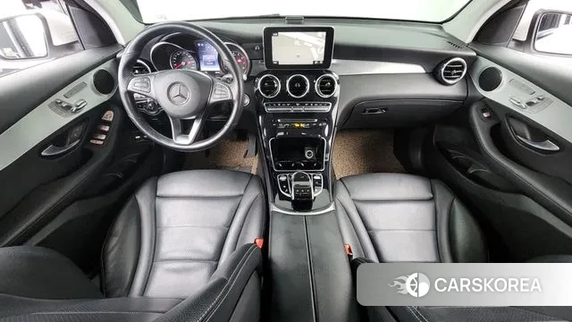 Mercedes-Benz GLC-Class X253 id 3275225 из Кореи 17