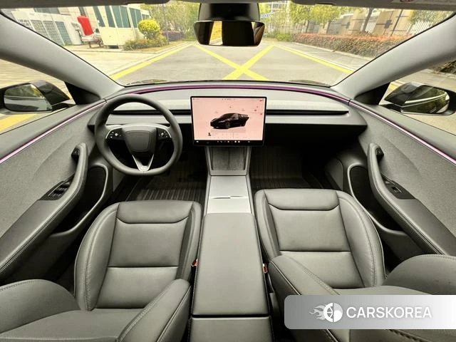 Tesla Model 3 id 4182514 из Китая 13