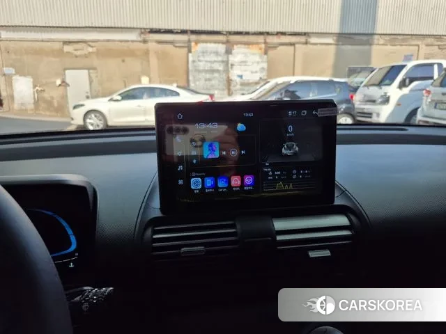 Hyundai Casper id 3432449 из Кореи 14