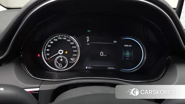 Genesis GV70 id 2984990 из Кореи 17