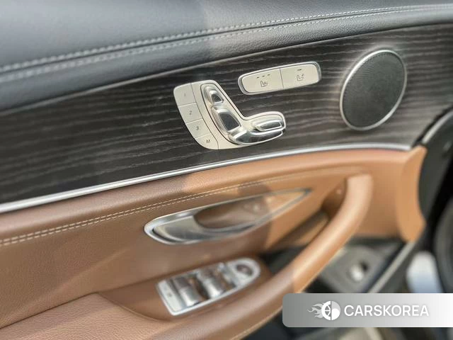 Mercedes-Benz E-class id 4212381 из Китая 7