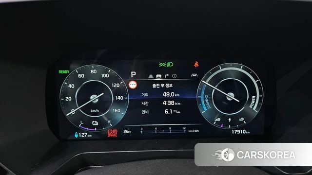 Kia The New Kia Ray EV id 4360343 из Кореи 27
