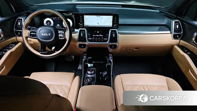 Kia Sorento 4th Generation id 3591755 из Кореи 17