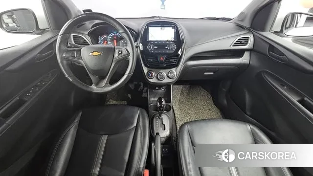 Chevrolet (GM Daewoo) The New Spark id 3004876 из Кореи 17