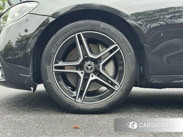 Mercedes-Benz E-class (imported) id 4300893 из Китая 21