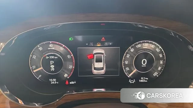 Bentley Bentayga id 2929913 из Кореи 7