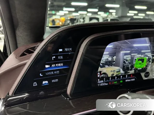 Cadillac Escalade 5th Generation id 3462991 из Кореи 16