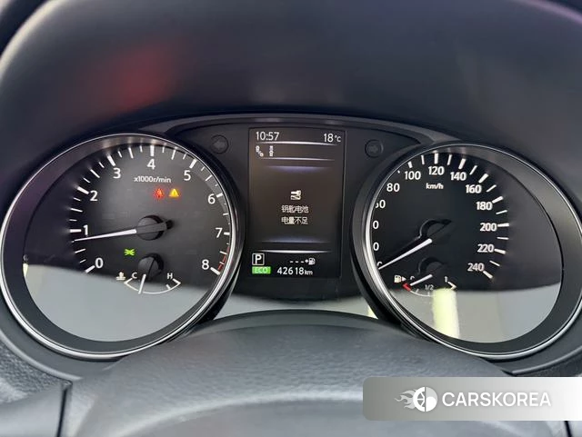 Nissan Qashqai id 4218174 из Китая 8