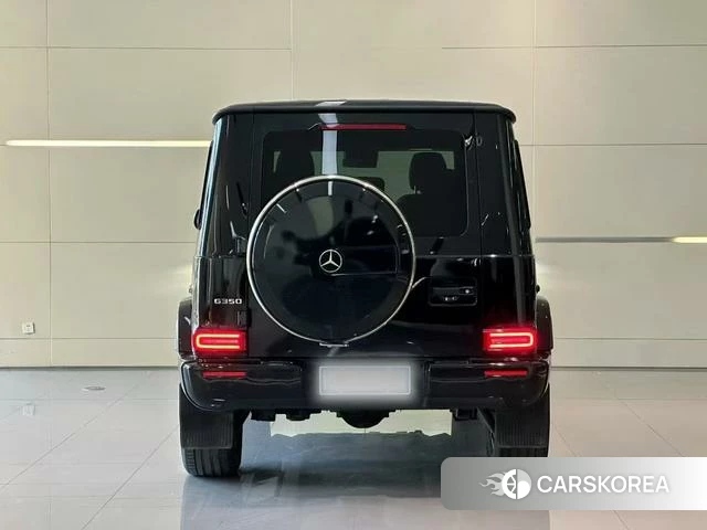 Mercedes-Benz G-class id 4256310 из Китая 7