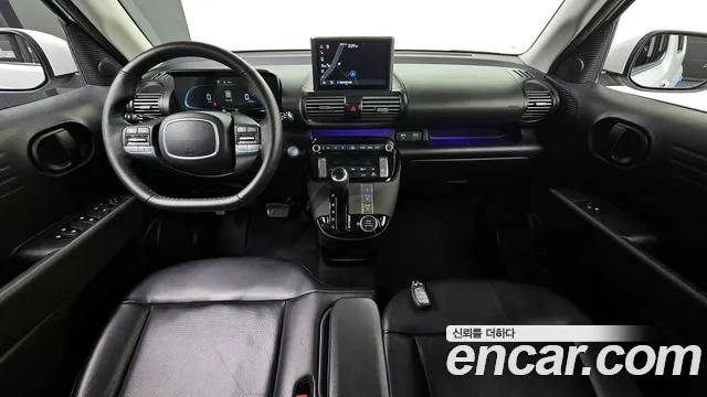 Hyundai Casper id 2703590 из Кореи 17