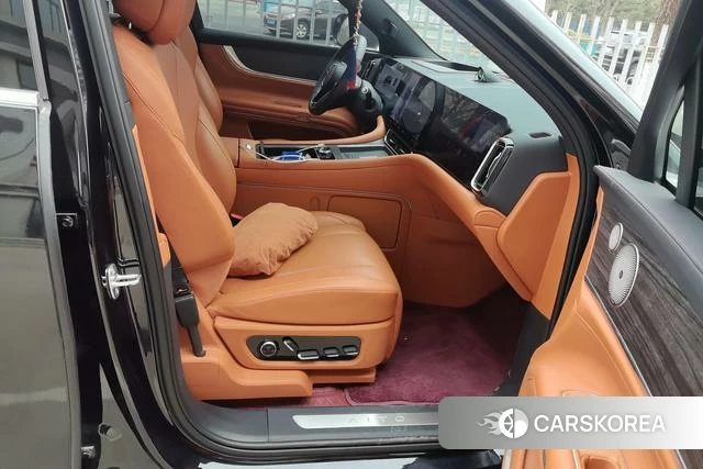 AITO Ask the world M9 id 3920130 из Китая 14