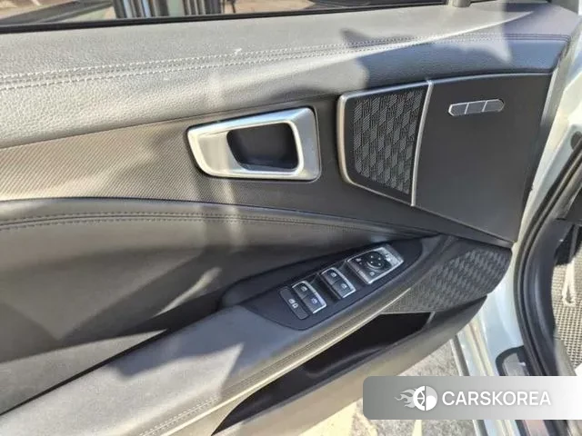 Kia The New K8 id 3560110 из Кореи 15