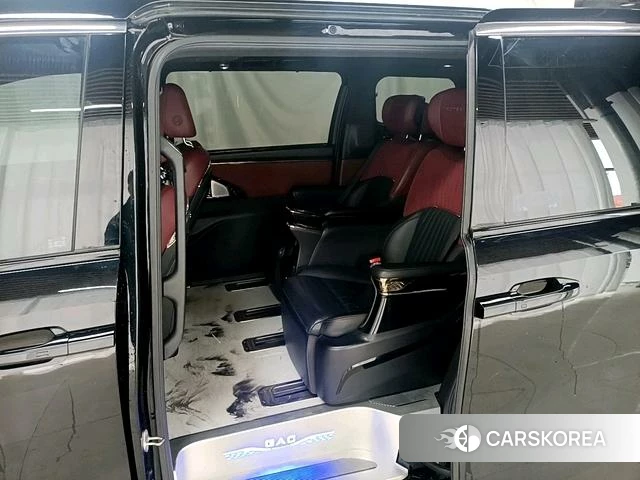 GAC Trumpchi Trumpchi M8 id 4253146 из Китая 17