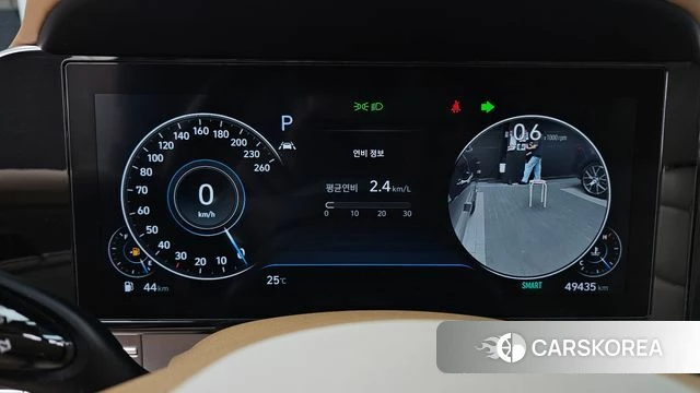 Hyundai The New Grandeur IG id 4918306 из Кореи 28
