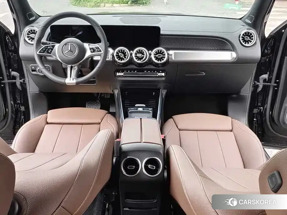 Mercedes-Benz EQB id 4538822 из Китая 14
