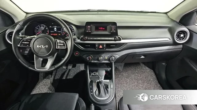 Kia The New K3 2nd generation id 3447778 из Кореи 17