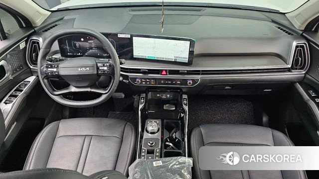 Kia The New Sorento 4th Generation id 4242640 из Кореи 27