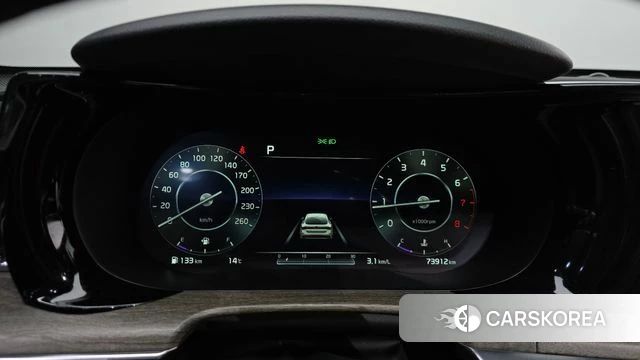 Kia K5 3rd generation id 3795320 из Кореи 17