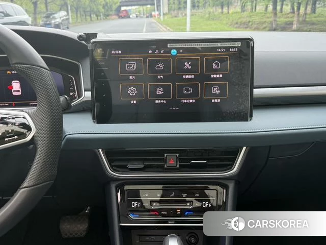 Volkswagen Tuyue id 4242148 из Китая 13