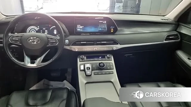 Hyundai Palisade id 3764853 из Кореи 15