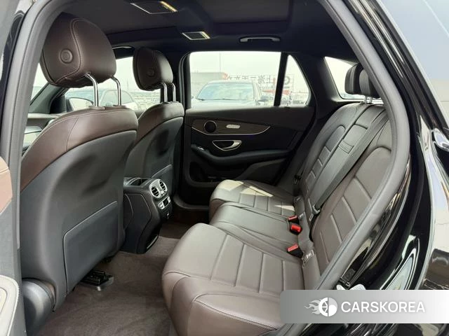 Mercedes-Benz GLC id 4239906 из Китая 14