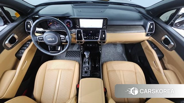 Kia Sorento 4th Generation id 4355307 из Кореи 17