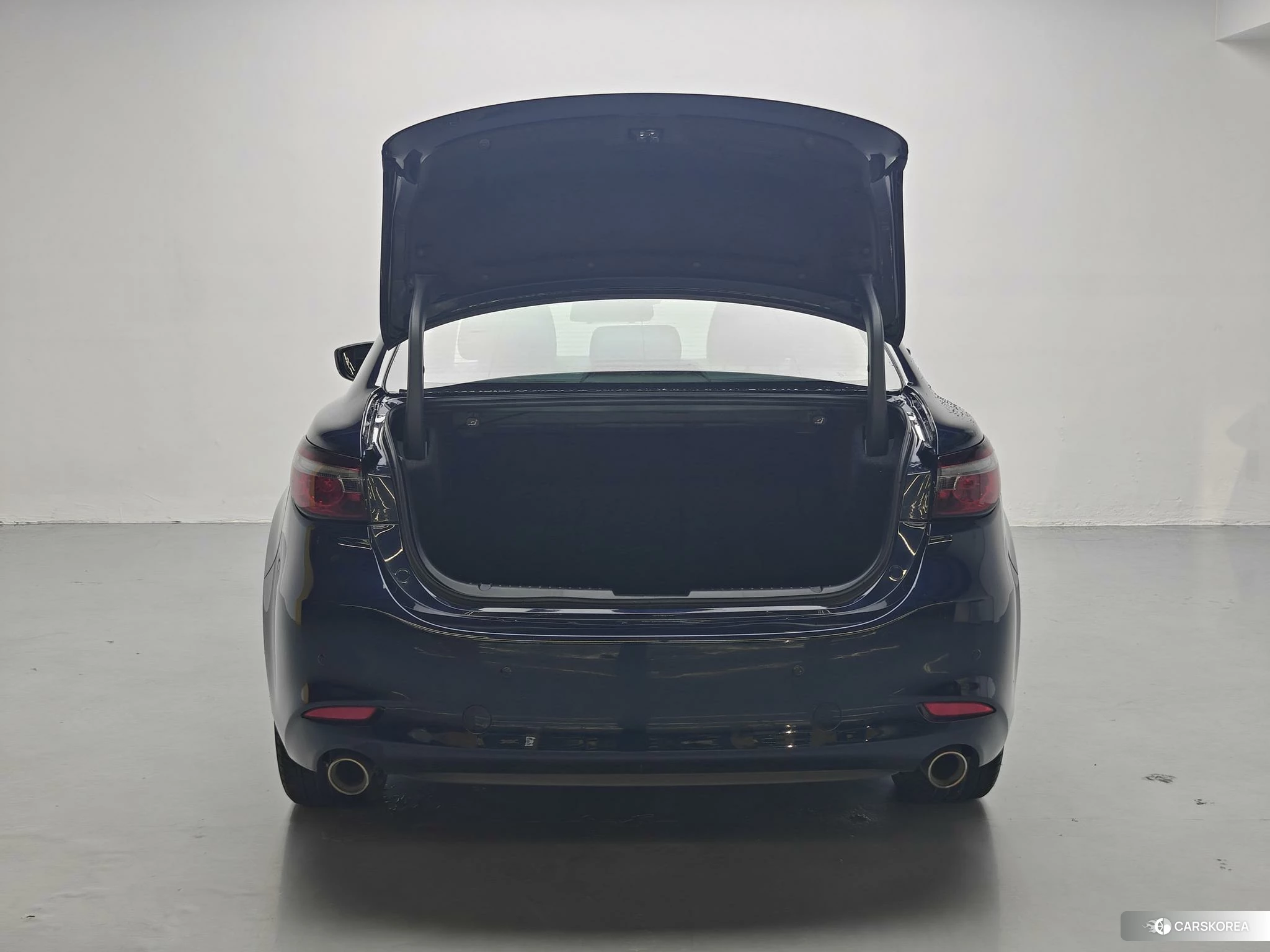 Mazda Atenza id 4513790 из Китая 17