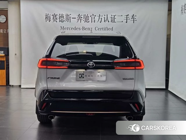 Toyota Wilanda id 4313921 из Китая 12