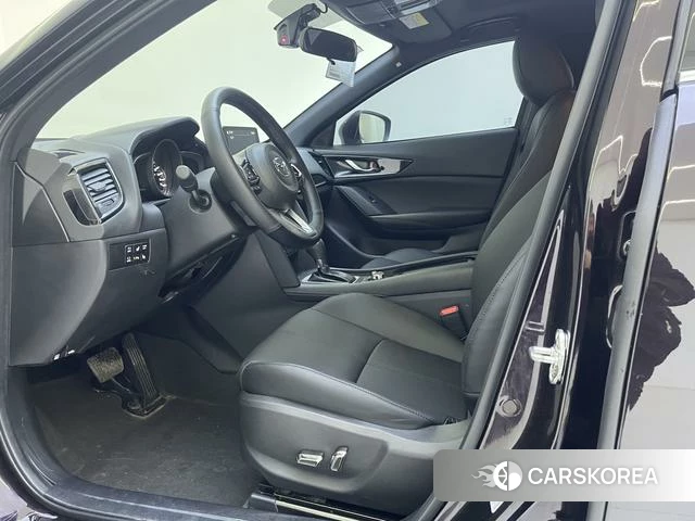 Mazda CX-4 id 4335693 из Китая 13