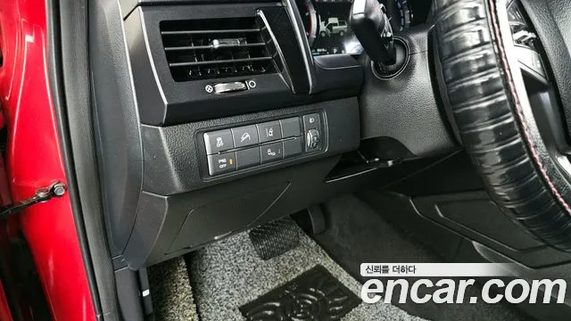 Ssangyong Rexton Sports Cannes id 2660910 из Кореи 17