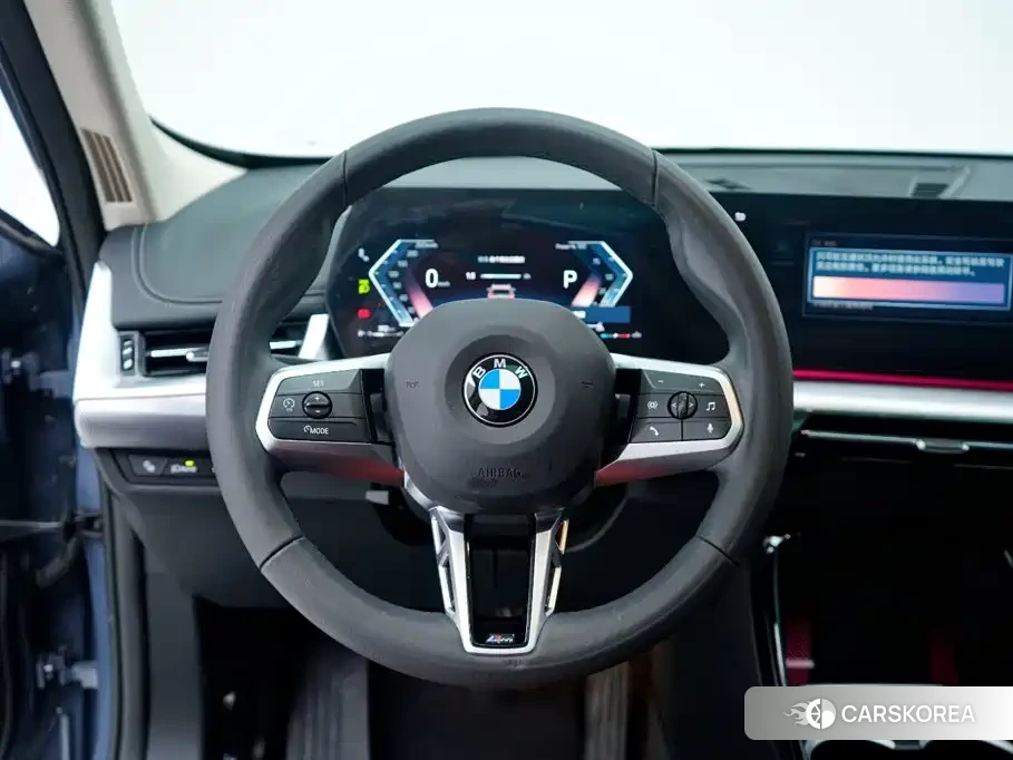 BMW X1 id 4629047 из Китая 20