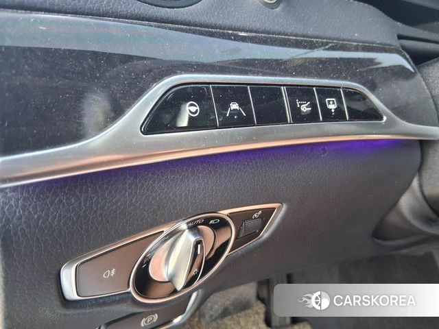 Mercedes-Benz S-Class W222 id 4345432 из Кореи 10