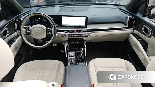 Kia The New Sorento 4th Generation id 4505354 из Кореи 33