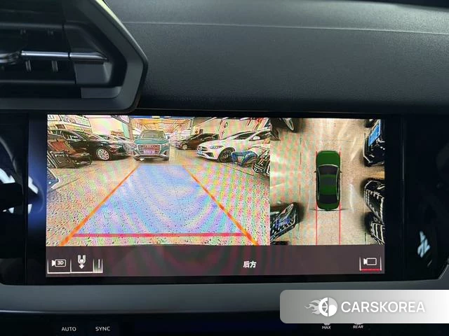 Audi A3 id 4314543 из Китая 18
