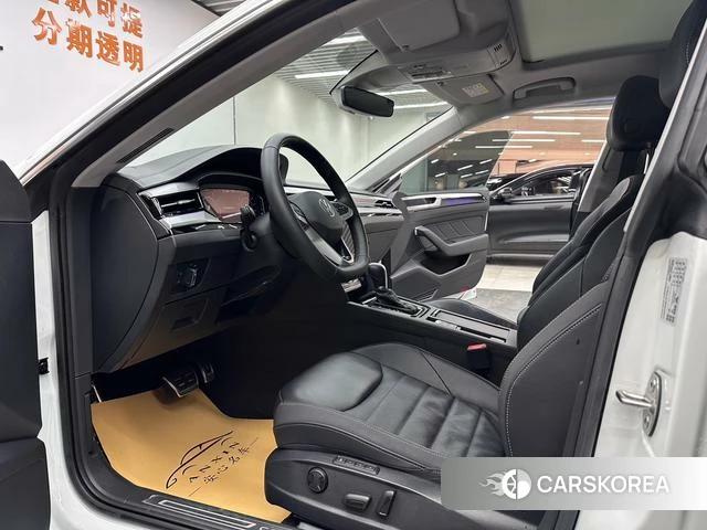 Volkswagen CC id 4258513 из Китая 17