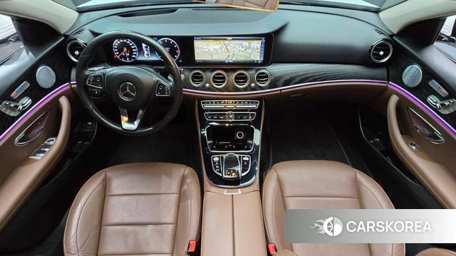 Mercedes-Benz E-Class W213 id 4620628 из Кореи 33