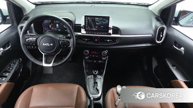 Kia The New Morning (JA) id 4488464 из Кореи 28