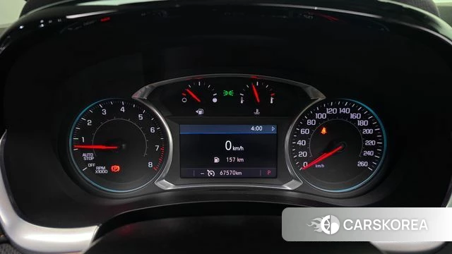 Chevrolet (GM Daewoo) Traverse id 4535103 из Кореи 27