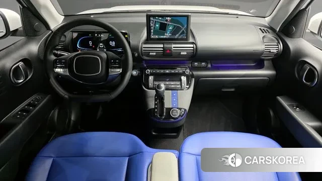 Hyundai Casper id 3401456 из Кореи 17