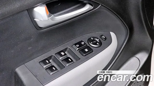 Kia The New Ray id 2679002 из Кореи 17