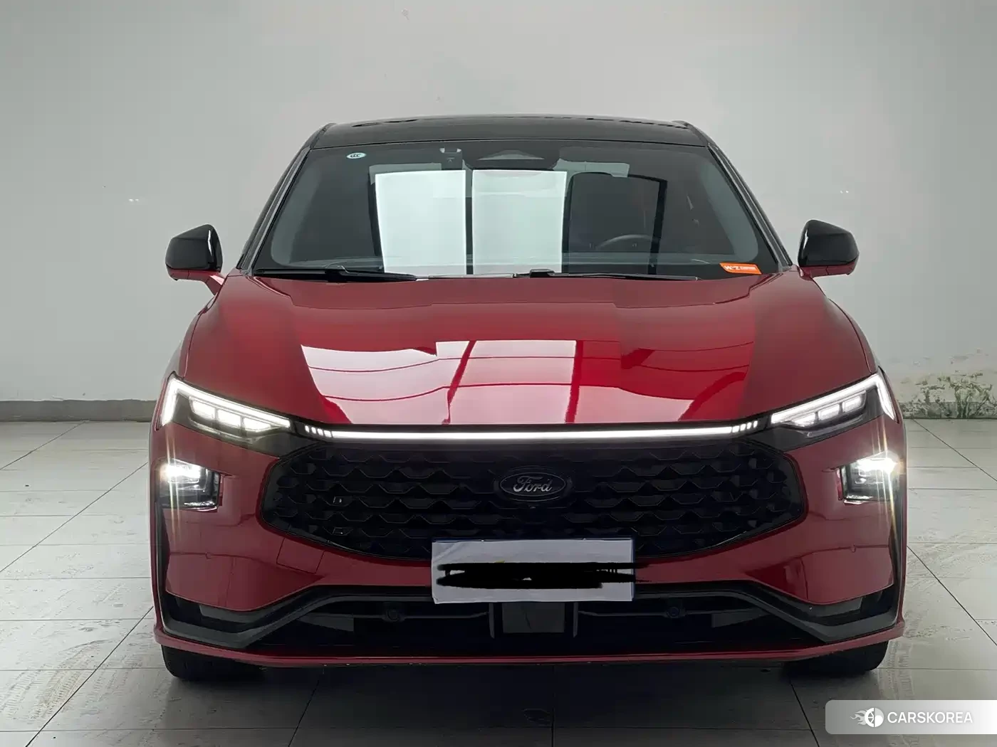 Ford Mondeo id 4514348 из Китая 25